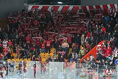 Козицын поставил задачу «Автомобилисту» на сезон