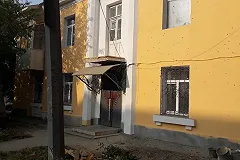 Житель Краснотурьинска открыл стрельбу по полицейским