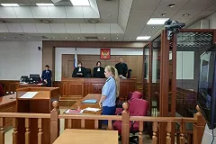 Областной суд не признал самообороны за молодым отцом из Нижнего Тагила