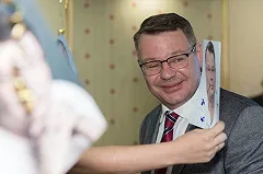 Депутат Константин Киселев предложил назвать улицу в честь погибшего от коронавируса хирурга