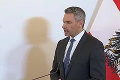 Глава Австрии осудил увязку «Северного потока — 2» с ситуацией на Украине