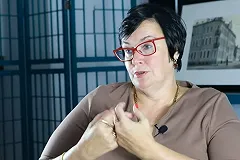 Мэр Нарвы отказалась баллотироваться в парламент из-за демонтажа танка Т-34