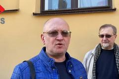 Задержанный с марихуаной депутат Резник уехал из России