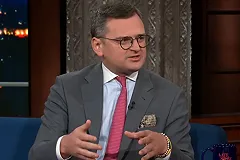 Кулеба заявил о предстоящих «великих событиях» 24 февраля