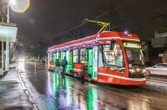 В Екатеринбурге подорожал проезд в общественном транспорте