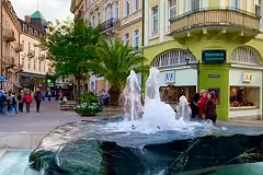 «Русские больше не приедут». Состоятельные россияне избавились от недвижимости в Баден-Бадене