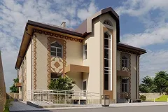 Мэрия не разрешила строительство мечети на окраине Екатеринбурга