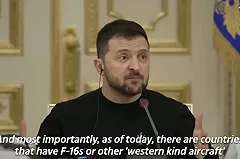 Зеленский в ООН выступил против переговоров с Россией