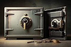 Студентка УрФУ вскрыла родительский сейф и передала мошенникам драгоценности на 6 миллионов рублей