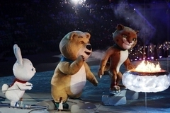 Выступление сборной России в Сочи понравилось 90% россиян