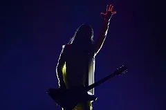 Джаред Лето в Екатеринбурге: «Мы – братцы по оружию!»