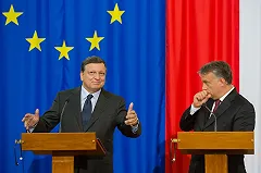 Венгрии надоело в ЕС