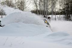 Чемпионат по спринту «Winter Sprint 2014» пройдет под Екатеринбургом