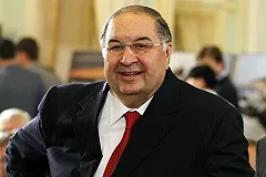 Нобелевский лауреат поблагодарил Усманова за возвращение медали