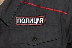 Полицейским запретили выезжать за рубеж