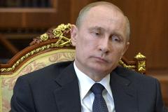 Песков прокомментировал лидерство Путина в рейтинге журнала Time