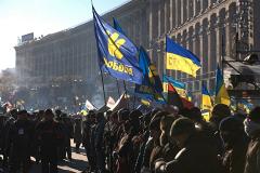 На Украине сделали сенсационное заявление о погибшем сыне экс-президента