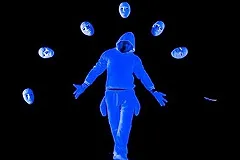 Танцоры из Томска раскрыли секреты конкурса «Британия ищет таланты»