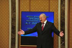 Лукашенко назвал Белоруссию «единственным порядочным союзником» России