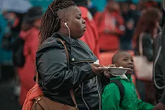 Спрос на авиабилеты в Россию у иностранных туристов вырос на треть