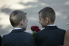 Родители учеников лицея № 130 выступили против назначения Умниковой