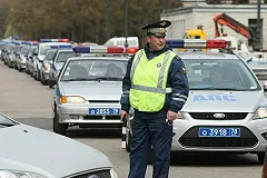 В Подмосковье пропал сотрудник ГИБДД