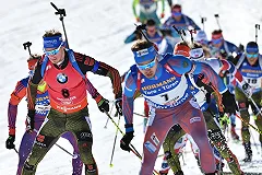 Глава СБР оценил выступление сборной России на чемпионате мира