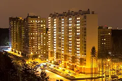 Рядом с Академическим и Мичуринским микрорайонами появится новый квартал