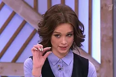 Шурыгина назвала свое изнасилование «счастливым случаем»