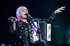 Скрипка пояснил предложение о создании гетто для русскоязычных