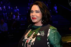 Мэра Омска призвали отменить концерт Бабкиной в День города