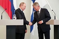 Финляндия полностью одобрила Nord Stream 2 — Нафтогаз молчит