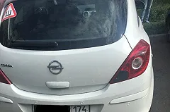 В Магнитогорске мать закрыла грудничка в машине на солнцепеке. «Пусть орет»