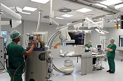 Через два года в Свердловской области может появиться центр ядерной медицины