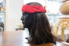 В Екатеринбурге воры вернули украденную прядь волос за ₽12 тыс.