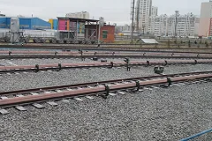 В Екатеринбурге появится наземное метро