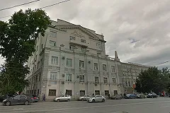 Студентов из Африки отчисляют из УрГЭУ из-за подозрения на гепатит