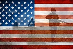 Американские десантники высадились в Эстонии