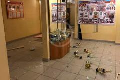 После трагедии в Казани во всех свердловских школах начнутся проверки