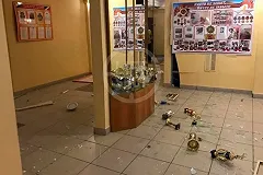 После трагедии в Казани во всех свердловских школах начнутся проверки