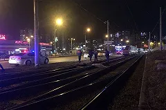 Андрей Симановский оплатил похороны девочки, которая трагически погибла под колёсами трамвая