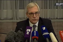 Александр Грушко: Налицо непреодолимые разногласия между Россией и НАТО, сближения не произошло