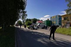 В Свердловской области пьяный таксист без прав насмерть сбил маленького ребёнка