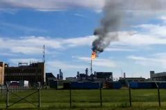 Фиджийский телеканал: на Западе поразились объемам сжигаемого газа в РФ