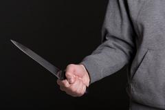 В Екатеринбурге охранник ударил ножом своего коллегу
