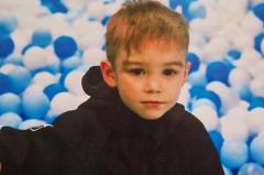 В исчезновении 6-летнего мальчика из Екатеринбурга подозревают педофила