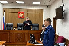 В прокуратуре прокомментировали отправку убийцы маленькой дочери с Посадской в «психушку»