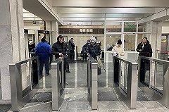 В Екатеринбурге часть граждан получит скидку на проезд в метро 50%
