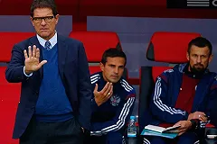 Капелло разработал программу подготовки сборной России к ЧМ-2018