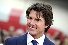 Том Круз сыграет в новой «Мумии»